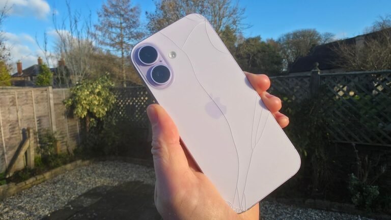 Apple really went backwards when it ditched titanium on iPhones Apple really went backwards when it ditched titanium on iPhones