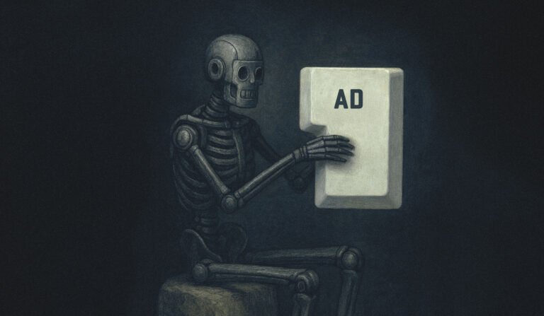 As OpenAI gears up to launch ChatGPT ads, marketers try to keep up