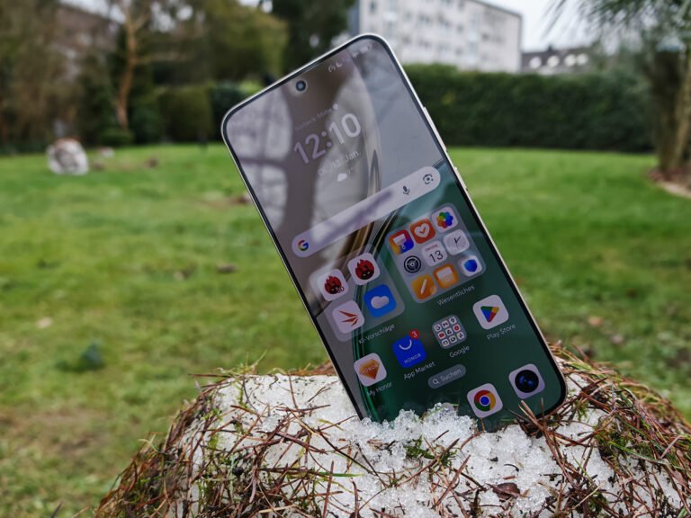 Rugged does not have to mean a brick Rugged does not have to mean a brick