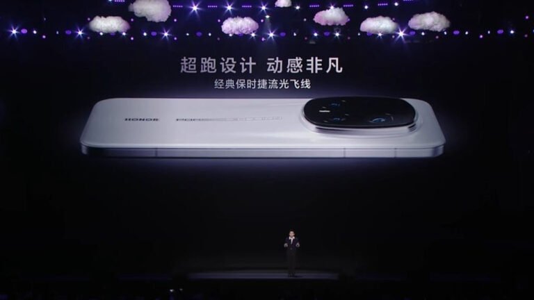 HONOR Launches Magic 8 RSR Porsche Design and Magic 8 Pro Air, Expanding Its Flagship Lineup HONOR Launches Magic 8 RSR Porsche Design and Magic 8 Pro Air, Expanding Its Flagship Lineup