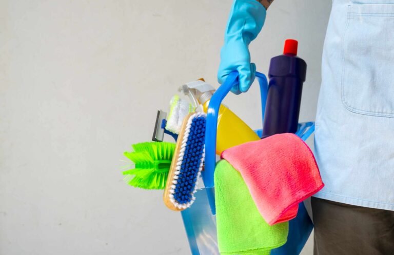 4 of Our Favorite House Cleaning Apps in 2026 4 of Our Favorite House Cleaning Apps in 2026