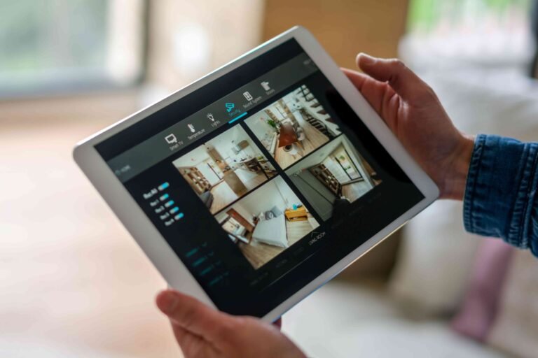 Elevate Your Home Security With These 4 Must-Have Camera Apps for 2026 Elevate Your Home Security With These 4 Must-Have Camera Apps for 2026