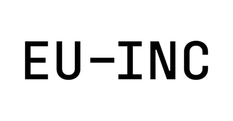Europe Inc is not law yet. It is a signal. Europe Inc is not law yet. It is a signal.