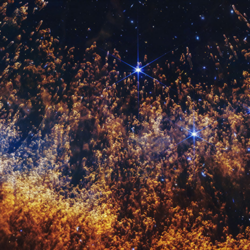 Webb reveals a planetary nebula with phenomenal clarity, and it is spectacular Webb reveals a planetary nebula with phenomenal clarity, and it is spectacular