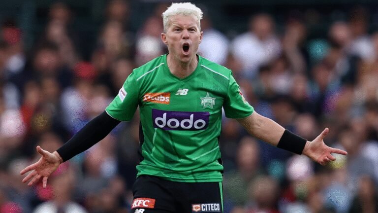 Hobart Hurricanes vs Melbourne Stars Free Streams: How to watch BBL15 Knockout online from anywhere