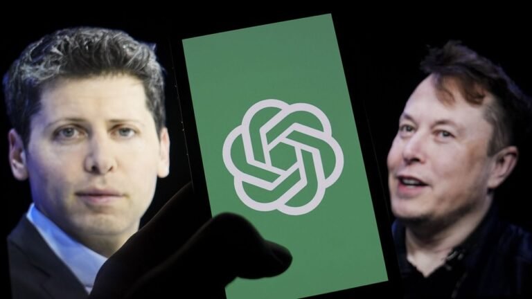 “It is genuinely hard; we need to protect vulnerable users, while also making sure our guardrails still allow all of our users to benefit from our tools” — Sam Altman bemoans the difficulty of keeping ChatGPT safe in contentious debate with Elon Mus