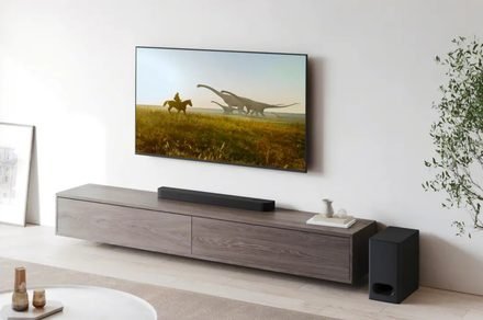 Your next Sony TV may actually be built by TCL Your next Sony TV may actually be built by TCL