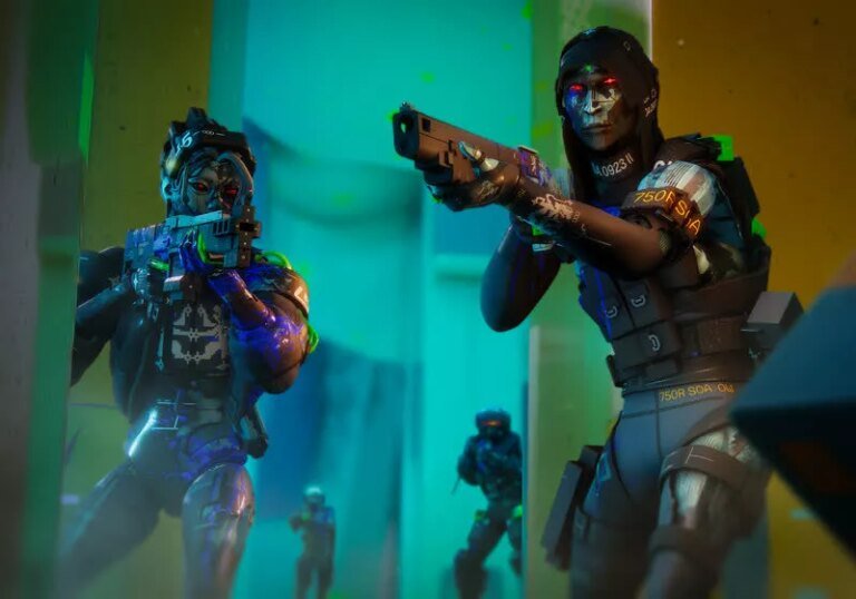 Bungie’s Marathon launches March 5 with modest system requirements