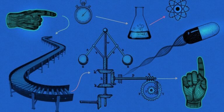 The UK government is backing AI that can run its own lab experiments