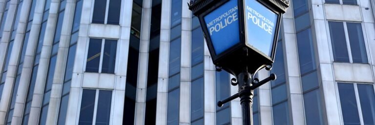 Met claims success for permanent facial recognition in Croydon Met claims success for permanent facial recognition in Croydon