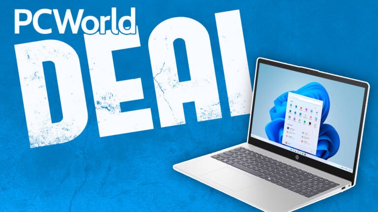 Grab HP’s Intel i7 laptop with 16GB RAM for $300 off while you can Grab HP’s Intel i7 laptop with 16GB RAM for $300 off while you can
