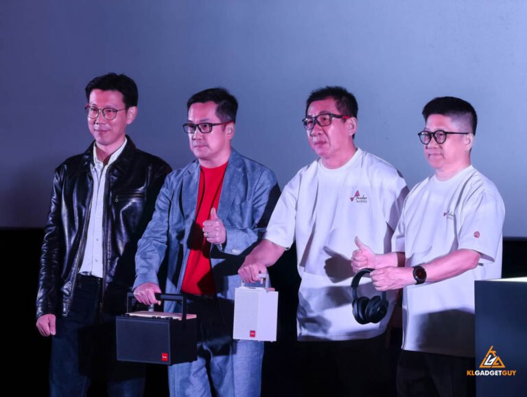 Fender Audio launches ELIE 6 and 12 speakers, MIX Headphones in Malaysia Fender Audio launches ELIE 6 and 12 speakers, MIX Headphones in Malaysia