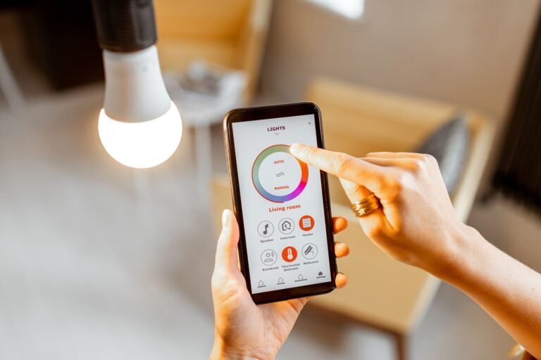 The Best Smart Color Light Bulbs The Best Smart Color Light Bulbs