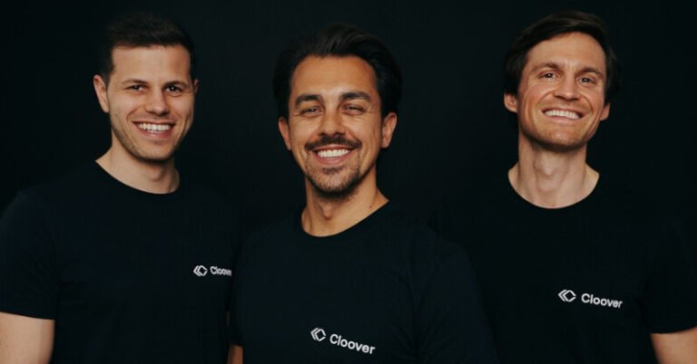 Berlin’s Cloover secures over $1.2 Billion to build the “Shopify of Energy”