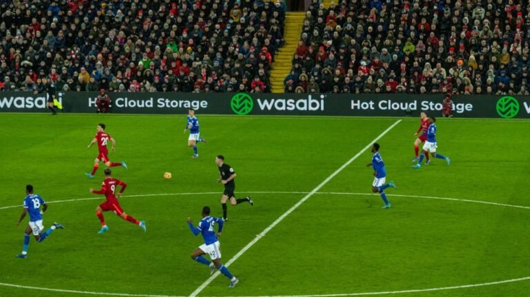 “When sport teams tell you what tech they use, people stand up and take notice”: Wasabi tells us how it is helping Liverpool FC score big on content for fans everywhere “When sport teams tell you what tech they use, people stand up and take notice”: Wasabi tells us how it is helping Liverpool FC score big on content for fans everywhere
