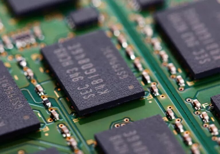 Kioxia warns NAND flash chip supply will remain tight amid AI surge