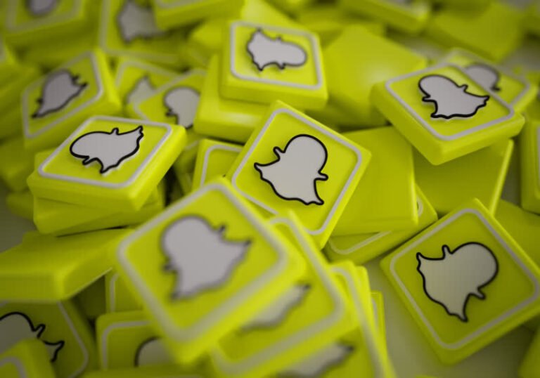 Snap settles landmark lawsuit over claims its app harmed teen mental health