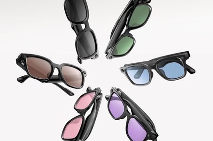 Rokid’s AI glasses offer a more affordable route to wearables than Meta Ray-Ban Rokid’s AI glasses offer a more affordable route to wearables than Meta Ray-Ban