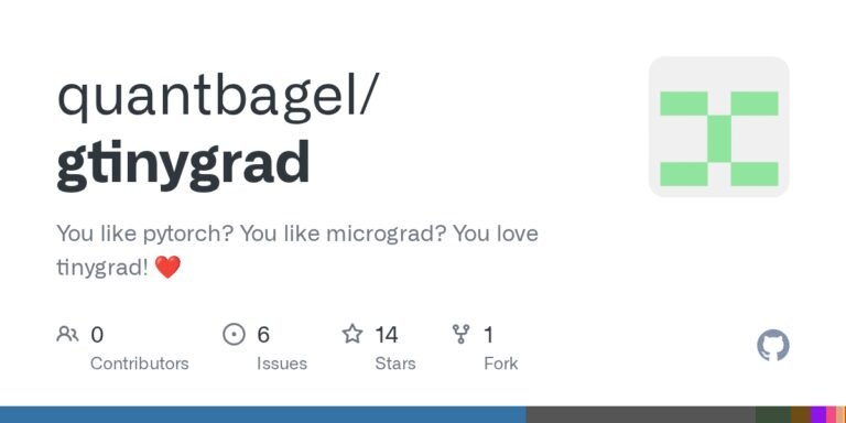 Show HN: High speed graphics rendering research with tinygrad/tinyJIT Show HN: High speed graphics rendering research with tinygrad/tinyJIT