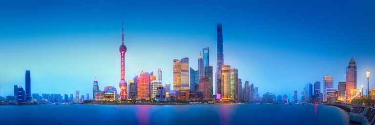 UK and China reach out across cyber no-man’s land UK and China reach out across cyber no-man’s land