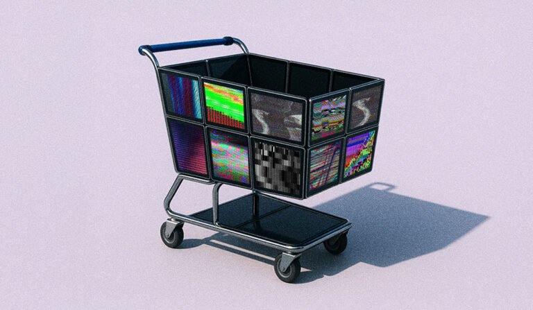 Albertsons is putting digital screens for ads in more than a third of its stores Albertsons is putting digital screens for ads in more than a third of its stores