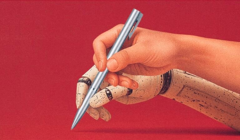 Bold Call: AI will rewrite publishers’ websites in 2026 Bold Call: AI will rewrite publishers’ websites in 2026