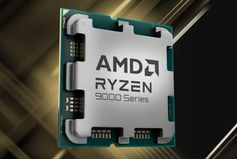 AMD’s Ryzen 9850X3D will ship next week for under $500