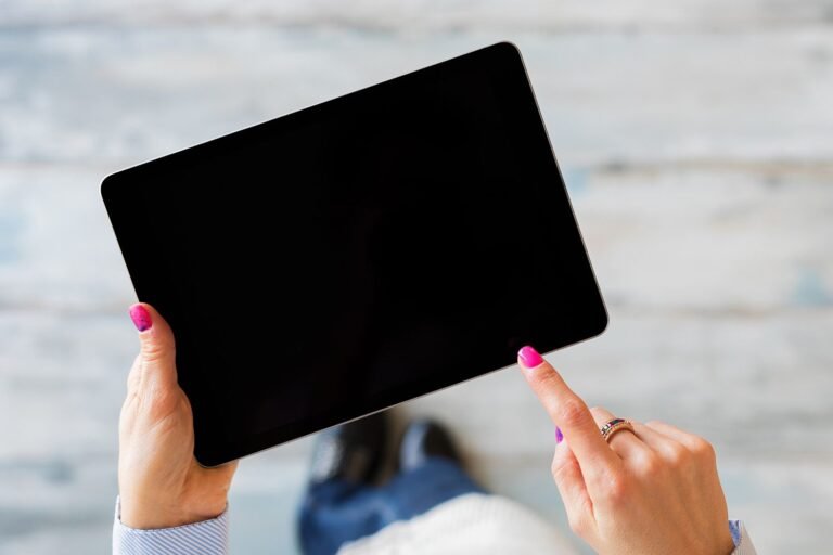 Fix an iPad That Won’t Turn On With These Steps Fix an iPad That Won’t Turn On With These Steps