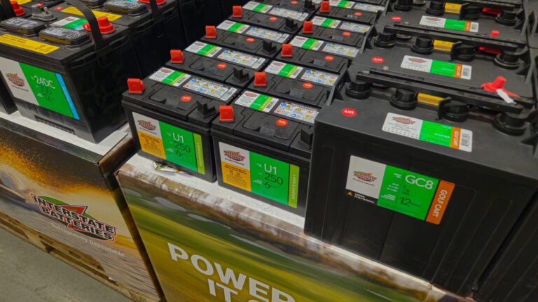 Are Interstate Batteries At Costco The Same Quality As Ones Sold By Others