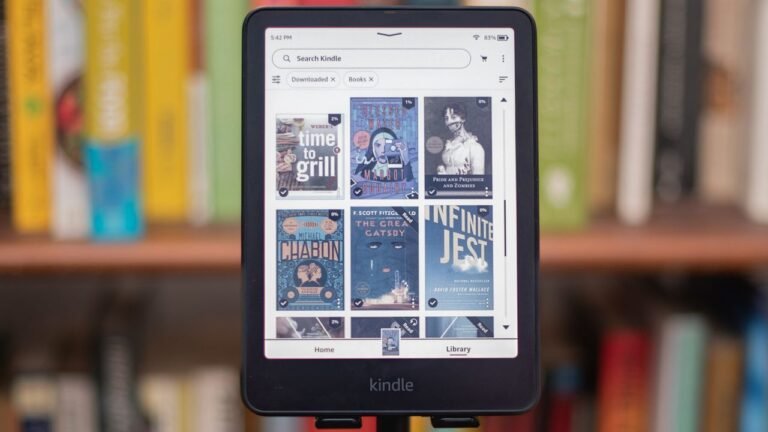 Amazon just made a massive change to Kindle ebooks that lets you read them anywhere, but there’s a catch