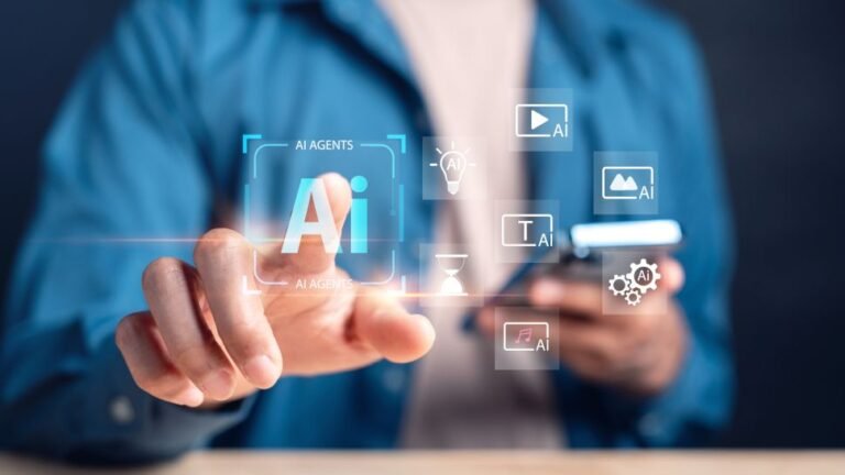 AI isn’t delivering the gains it asked for just yet AI isn’t delivering the gains it asked for just yet