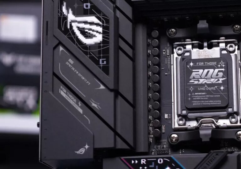 Asus addresses Ryzen 7 9800X3D failure reports on its 800-series motherboards