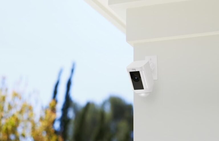 Ring can now verify if a video has been altered Ring can now verify if a video has been altered