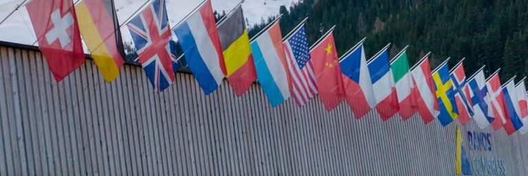 Davos 2026: Smart thinking needed for sovereign AI investment