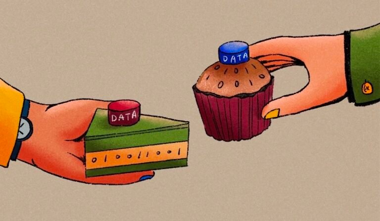 The fog between agencies and clients around data just keeps getting thicker: ID Comms report