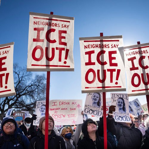 DHS keeps trying and failing to unmask anonymous ICE critics online DHS keeps trying and failing to unmask anonymous ICE critics online