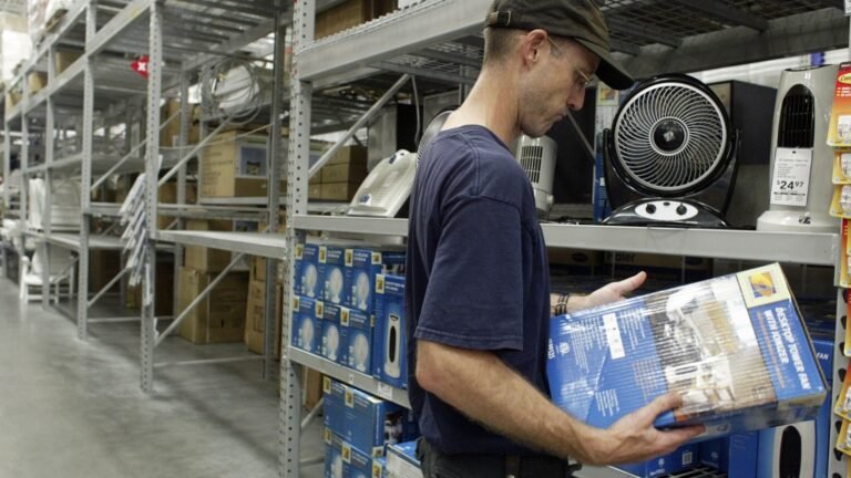 Not Harbor Freight Or Home Depot: This Is JD Power’s Top-Rated Home Improvement Store