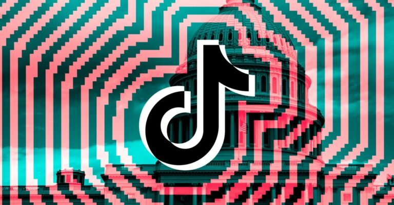 Congress doesn’t seem to know if the TikTok deal complies with its law