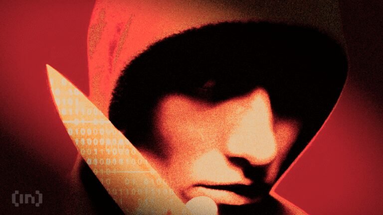 Ex-Olympian Turns Himself In Over Accusations of Running a Crypto Drug Network Ex-Olympian Turns Himself In Over Accusations of Running a Crypto Drug Network