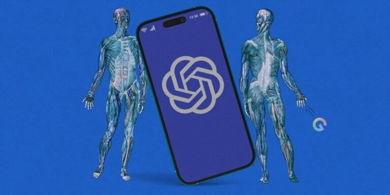 The Download: chatbots for health, and US fights over AI regulation The Download: chatbots for health, and US fights over AI regulation