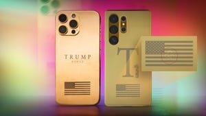 What Happened to the $500 Gold Trump Phone? What Happened to the $500 Gold Trump Phone?