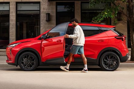 Your cheap Chevrolet EV might not be cheap for Long Your cheap Chevrolet EV might not be cheap for Long