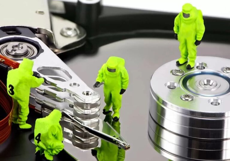 “Everything” delivers near-instant file search on Windows