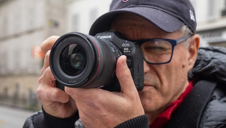 Engadget review recap: Valerion VisionMaster Max, Canon EOS R6 III and Samsung Bespoke Fridge Engadget review recap: Valerion VisionMaster Max, Canon EOS R6 III and Samsung Bespoke Fridge