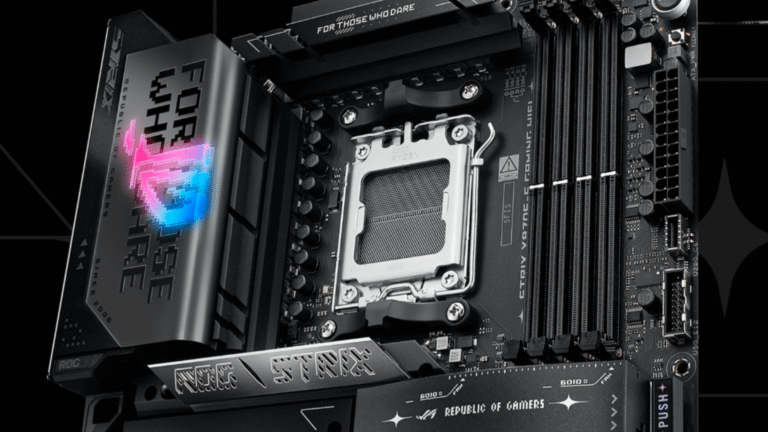Motherboards frying Ryzen 9800X3D chips: Asus is on the case