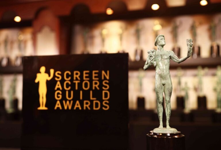 How to Watch the SAG Awards Live Stream (2026) How to Watch the SAG Awards Live Stream (2026)