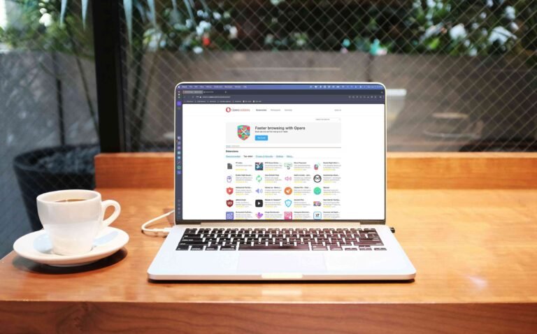 Enhance Your Opera Browser with These Must-Have Plugins for 2026 Enhance Your Opera Browser with These Must-Have Plugins for 2026