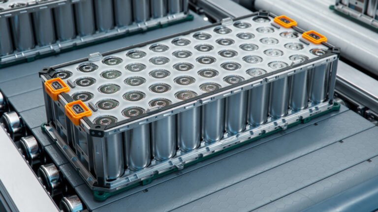 Why You Probably Shouldn’t Buy An EV Battery From eBay