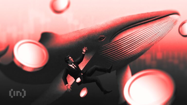 Did Axie Infinity (AXS) Whales Just Buy Into a Pullback Risk After a 41% Rally?