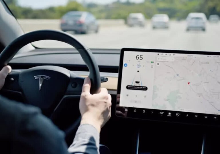 Tesla is making drivers pay monthly for features the car already has
